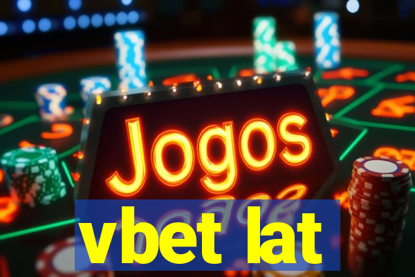 vbet lat